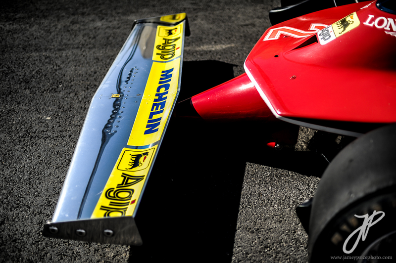 Illustration for article titled The U.S. Grand Prix In Austin: The Über Gallery